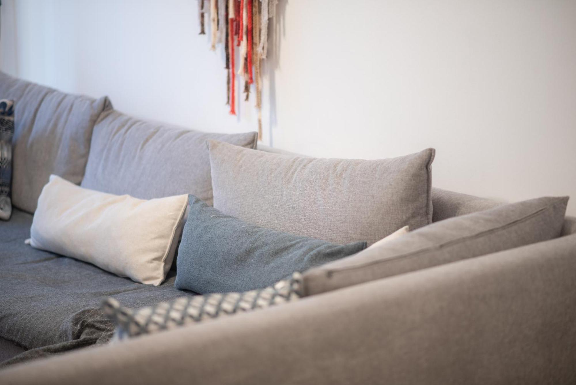 Urban Comfort Apt Near Downtown Афины Экстерьер фото